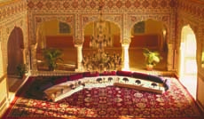 Darbar Hall 